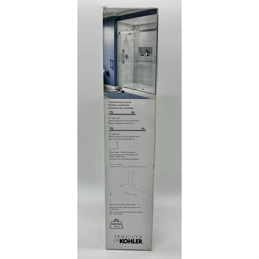 Kohler Arsdale R27237-CP 9
